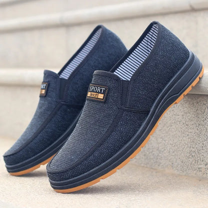 New Low-priced White Men's Shoes, Walking Men's Casual Board Shoes