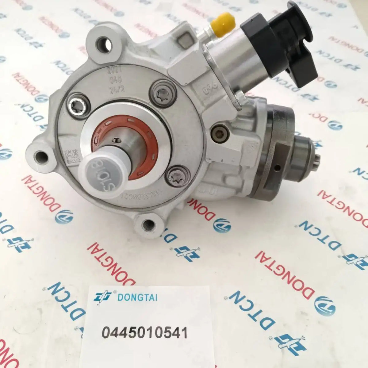 CP4 Fuel Injection Pump 0445010520 0445010541 0445010542 0445010433 0445010555 for VOLKSWAGEN by PDG ibma