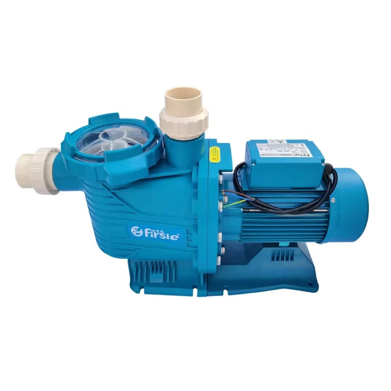 Wholesaler Sale Circulating Centrifugal Water Pump for Pools Essential Pool Pump Equipment