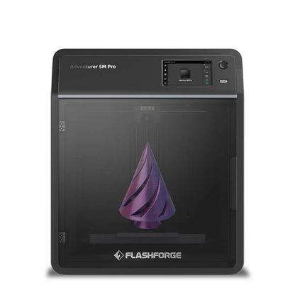 High Accuracy 3D FDM Impresora 3D Printer Fast Speed 600mm/s Supports PLA with 1 Year Warranty