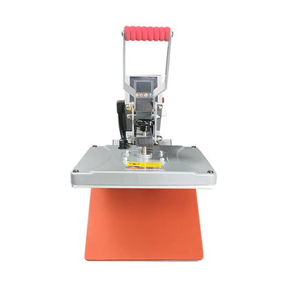 38cm*38cm Mini Flatbed Industrial Heat Press Machine for Digital Printing Print Sports and Team Apparel Easy to Use