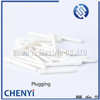 324 pcs Deutsch DTM  Waterproof Connector Kit Repair tool box DTM06-2/3/4/6/8/12S DTM04-2/3/4/6/8/12P with Pins and pliers