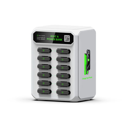 Phone Charging Station  Share Power Bank Rental Phone Charging Station Power Banks with Quick Charging