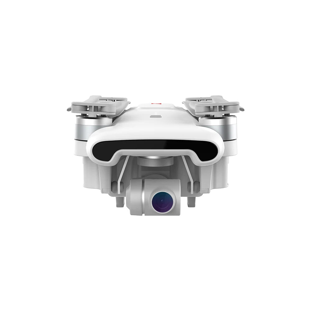 FIMI X8SE 2022 Drone with Camera Plastic 10KM FPV 3-axis Gimbal 4K GPS Foldable App Control RC