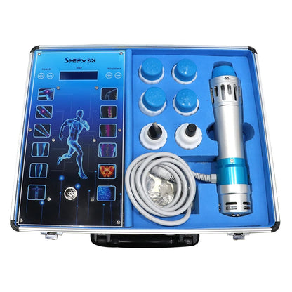 Beauty Salon Equipment Home Appliances Personal Care Relaxing Massager Massage Muscle Machine Deep Relaxation Machine Machine