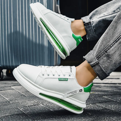 Greatshoes Men Shoes White Custom Trainers Sneaker,Mens Casual Shoes Outdoors Sport Shoes Manufacturers in China