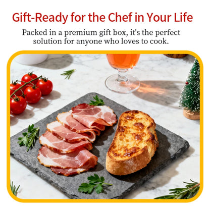 12 Inch Heat-Resistant BBQ Silicone Food Clip Grilling Locking Metal Silicone Foods Tong Kitchen Ergonomic Grip Tongs