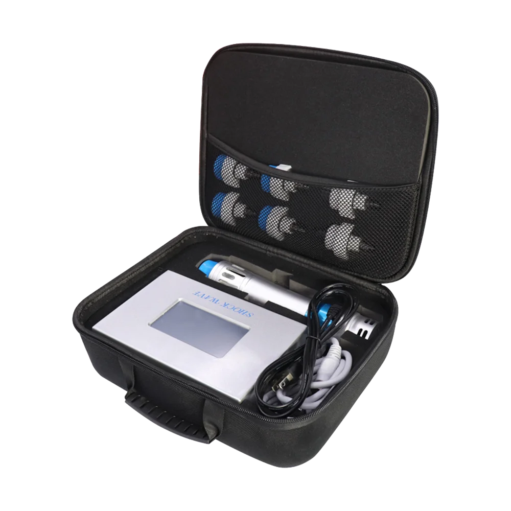Professional Deep Relaxation Machine Supplier Home Appliances Personal Care Professional Beauty Device