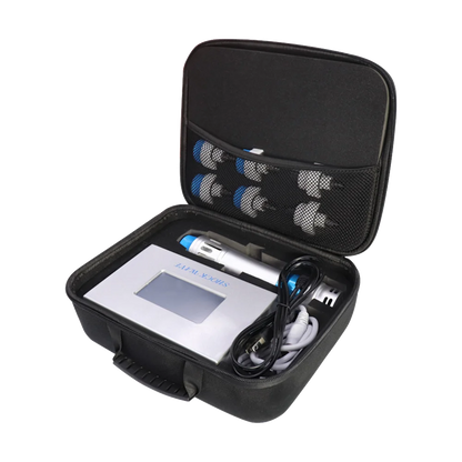 Professional Deep Relaxation Machine Supplier Home Appliances Personal Care Professional Beauty Device