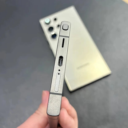 Best Sell S24 Ultra 5G Smart Phone 6.8inch 512GB Telephone Original Unlock S-Pen 4G 5G+WIFI Android S23 S24 Mobile Phones