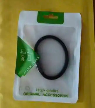 Leather Braided Bracelet Data Charger Bracelet for iPhone Android for Type C Cable Charger Bracelet