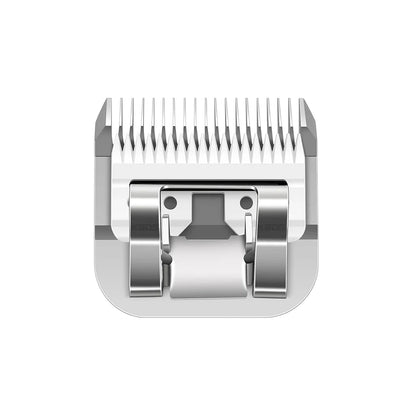 40# Factory High Quality Pet Grooming Blades A5 High Carbon Steel Ceramic Detachable Blades A5 Clipper Blades