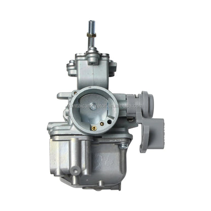 Carburetor for Yamaha Yfm80 Badger 80 Atv Moto 4 Champ 100 Raptor 80 Grizzly 80 Raptor 50 Yfm 50 Carburetor 55X-14101-02