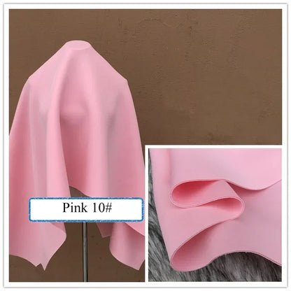 Stretch Spandex Knit Space Cotton Fabric Air Layer for Baseball Jacket Skirt Sewing DIY Face Mask Per Half Meter