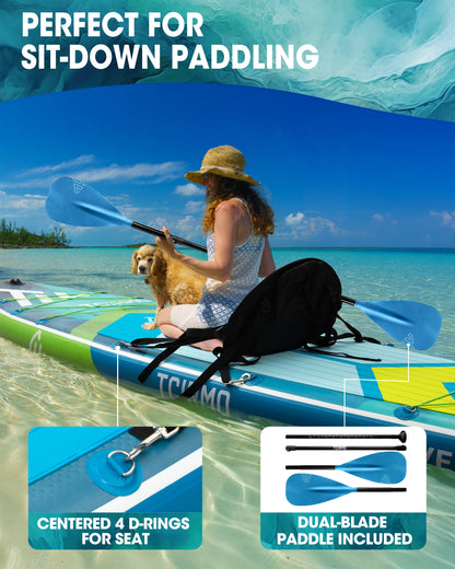 Poland Local Stock Inflatable sup Paddle Board HOT WELDING SEAM sup Gonfiabile Drop Stitch Material Paddle Surf Board