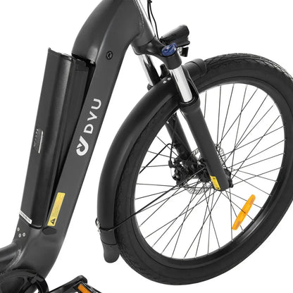 UK EU USA Warehouse 26inch Moto Electrica Adulto Full Suspension Fat Tire Ebike Mountain Electric Bicycle Cheaper Electric Bike