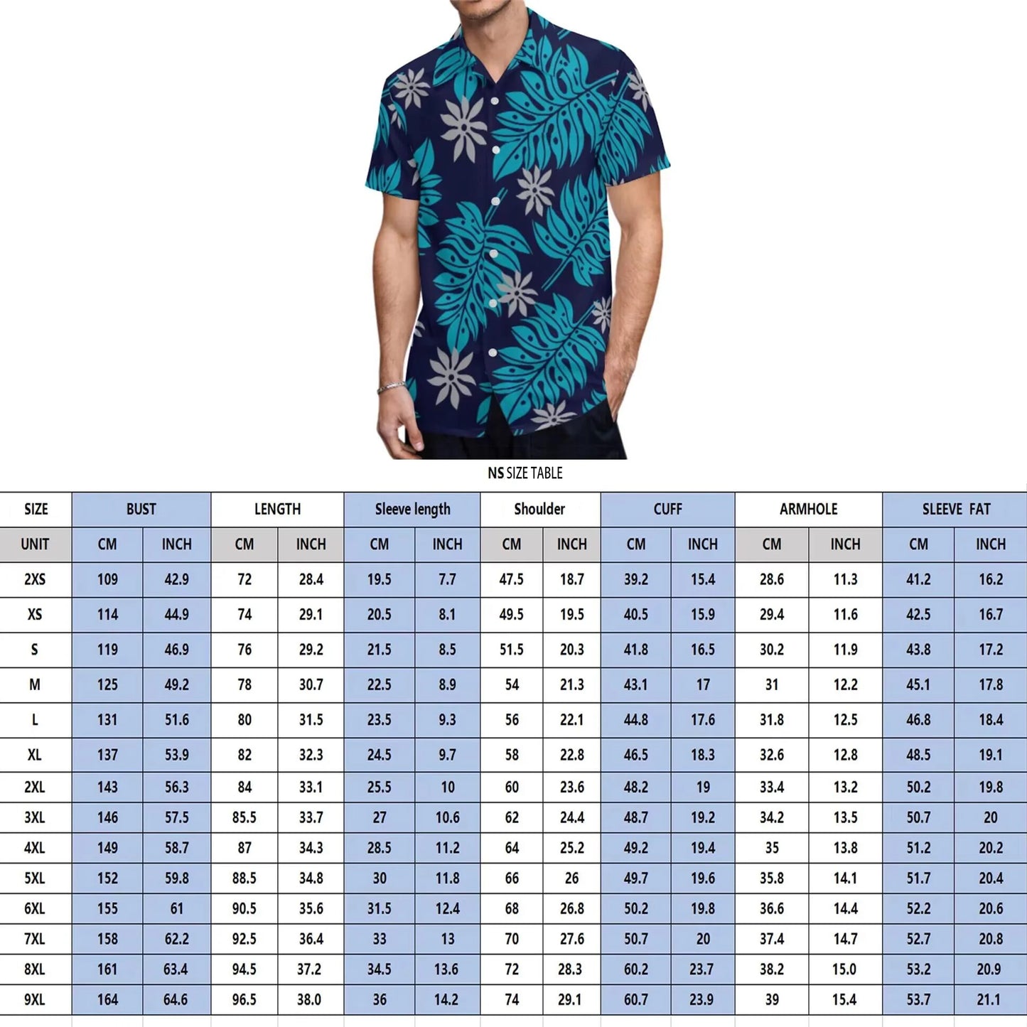 Hot Sale Hawaii Flower Print Summer Aloha Shirts Men Quick Dry Short Sleeve Custom Lavalava Ie Faitaga Men Beach Swimsuit Sarong