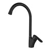 Kitchen Sink Faucet Stainless Steel Kitchen Faucet