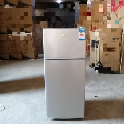 BCD-148 Factory Price Freezing on the Top and Refrigeration on the Bottom Freezer Refrigerator Fridge