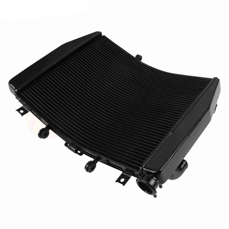 Motorcycle Radiator Cooling for KAWASAKI ZX-14R ZZR1400 2012 2013 2014 2015 2016 2017 2018 2019