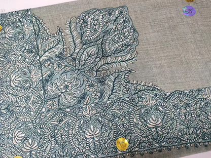 Shemagh Arab Scarf Men Embroidery Yeman Saudi Arabia Men Outdoor Woolen Acrylic Shawls Light Arab Keffiyeh Shawls Yashmagh