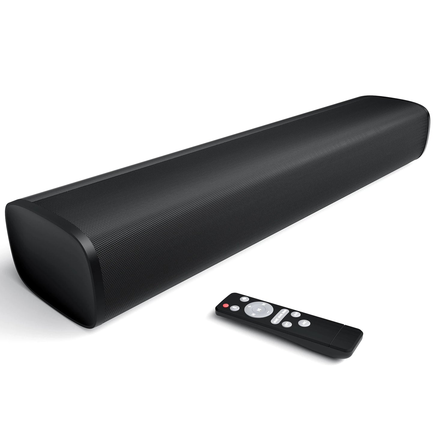 KY-MINI Sound bar for TV Home Theater Soundbar Wireless Speaker with ARC/OPT/AUX/BT/Remote Controls