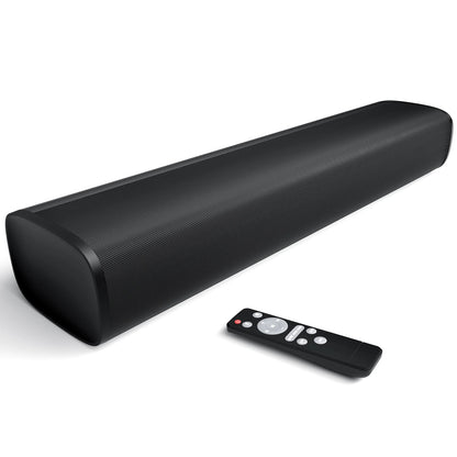 KY-MINI Sound bar for TV Home Theater Soundbar Wireless Speaker with ARC/OPT/AUX/BT/Remote Controls