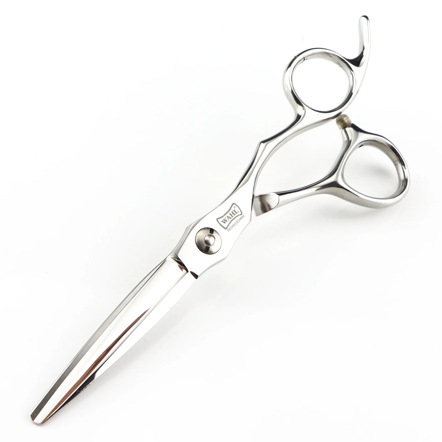 6.0 Inch New Fashion GM49-01 Professional Design Beauty Barber Scissors Flat Scissors Tooth Hair  Scissors HS-893