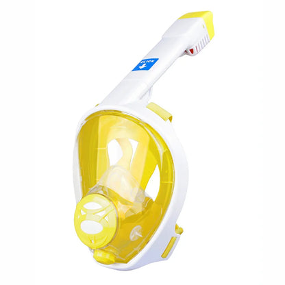 Underwater PVC Anti Fog Kids Diving Mask Goggles Swimming Goggles for Free Diving Snorkelling Swimming