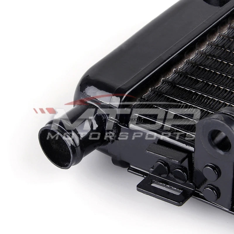 Aluminum Radiator Cooler System for HONDA CB250 Hornet250 1996-2008