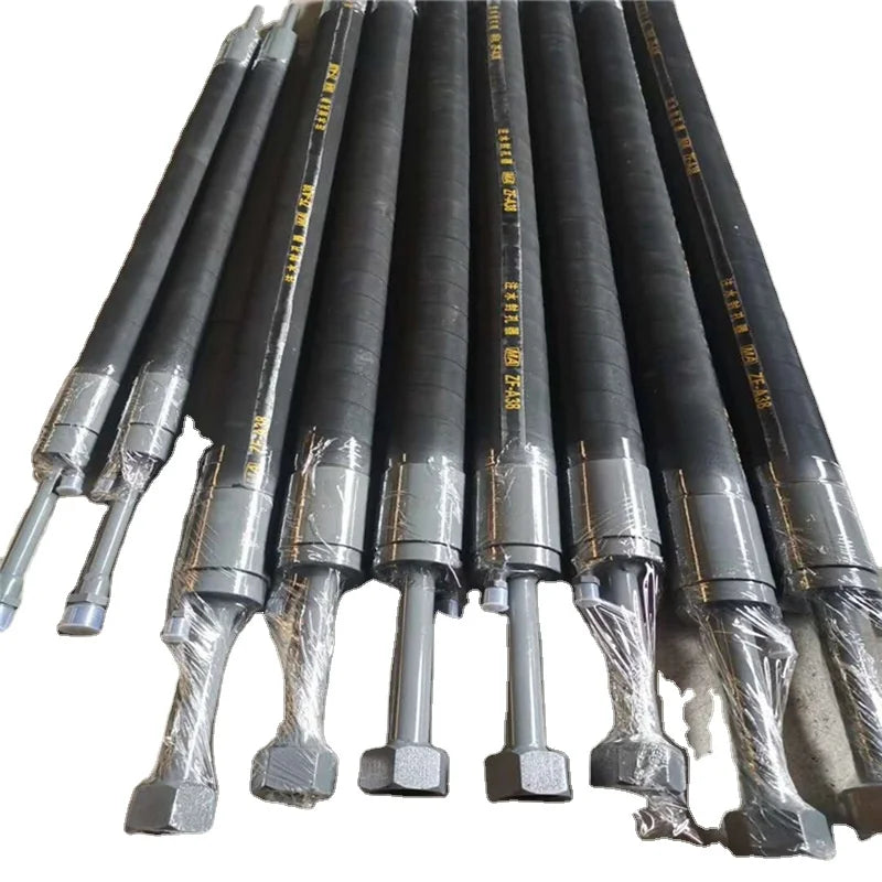 High Pressure Cement Grouting Plug