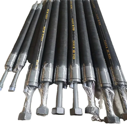 High Pressure Cement Grouting Plug