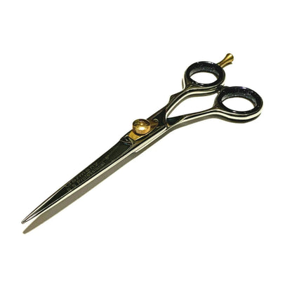 TD Professional German Salon Hair Cutting Shears Thin Toning Scissors for Dog Haircutting Grooming Hair Salon Supplies