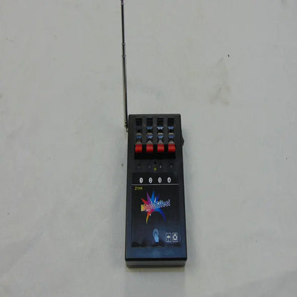 2024 New Style Remote Control Pyrotechnic 60 Cue Radio Firing Box Fireworks Firing System for Pyro Musical Firework Display