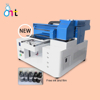 Antprint Uv Dtf Printer Uv Printer Printing Machine A2 Uv Printer