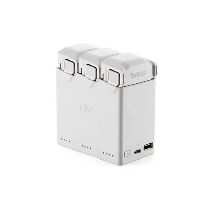 JHD Accessories for JHDDJI Mini 3 Series 2 Way Charging Hub Mini3 Mini 3 Pro Drone Battery Fast Charger Fully Charges in 3 Hours