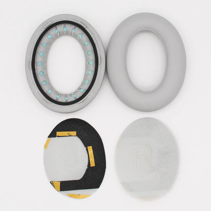Ear Pads for Bose 700 Noise Cancelling Headphones (NC700) - Softer PU Leather, Added Thickness, Extra Durable Ear Cushions