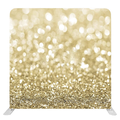 8x8 Pillowcase Stand Photobooth Banner Backdrops Straight Tension Fabric Display Tube Frame for Birthday Parties Dye Sublimation