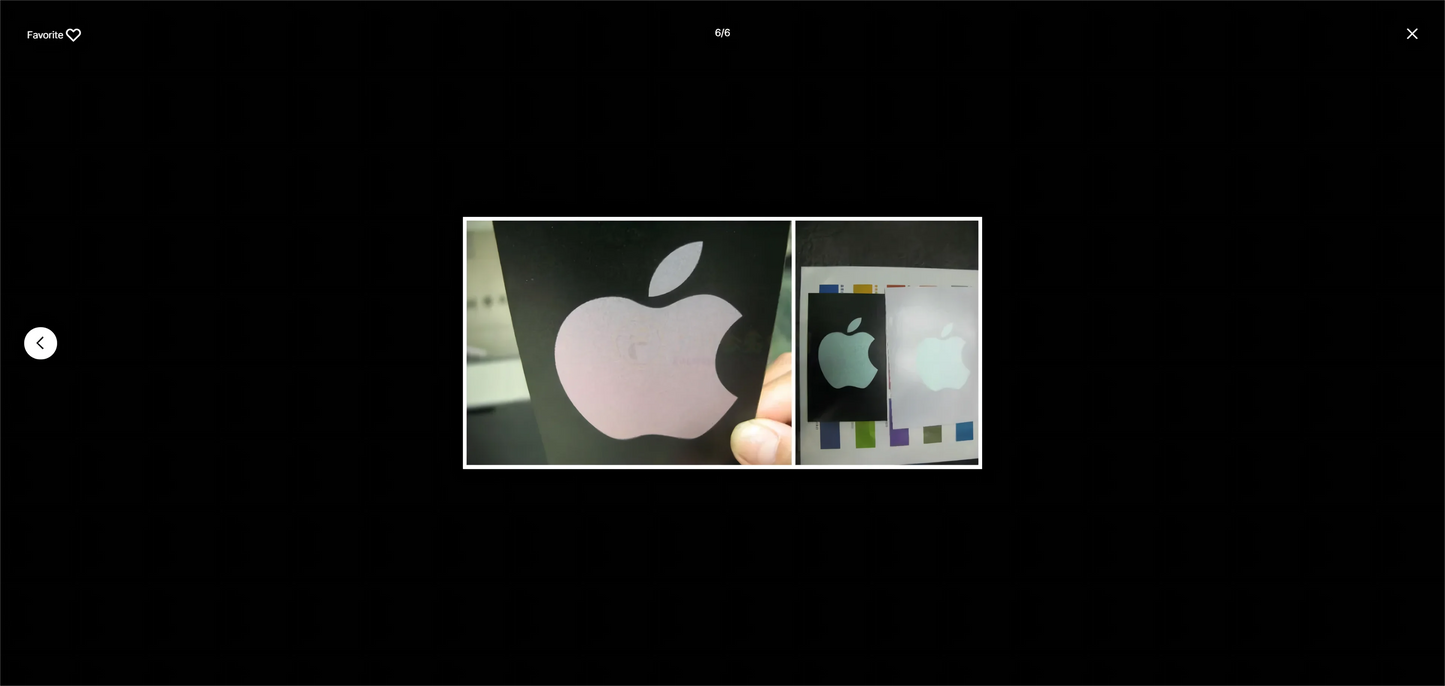 Optical Variable B1 Gold to Green Anti-Counterfeiting Mirror for Ink for Screen Printing