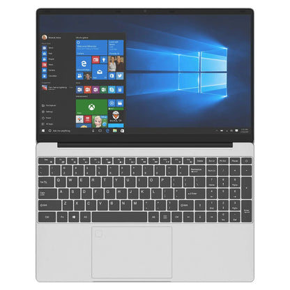 15.6-Inch FHD IPS Display Win10 Notebook with Intel Core I5-1135G7 16GB DDR4 RAM 512GB SSD Metal Laptop US Plug