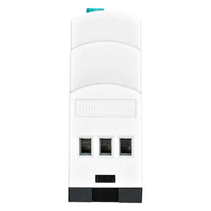 Samwha-Dsp ERV-06D On Delay Time Relay Electronic Adjustable (0.1-6min.)