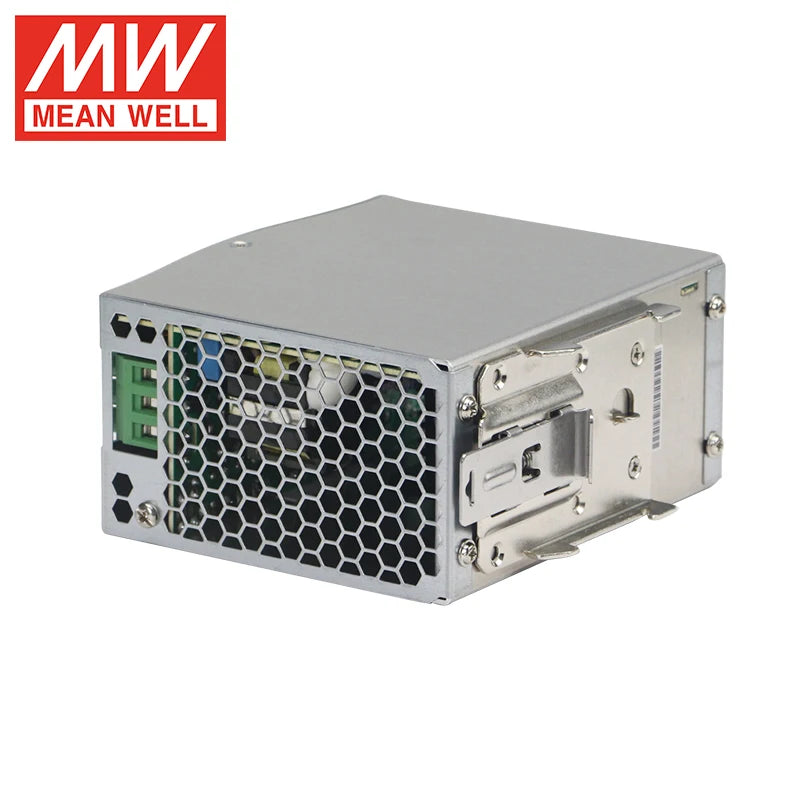 Meanwell 240W SMPS Power Transformer NDR-240-24 Ndr24024 240W 24VDC 10A Din Rail Power Supply