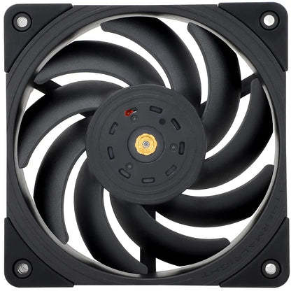 High Performance for Thermalright TL-B12 120mm CPU Cooler Fan with PWM Control 2150RPM S-FDB Bearing for Computer Case