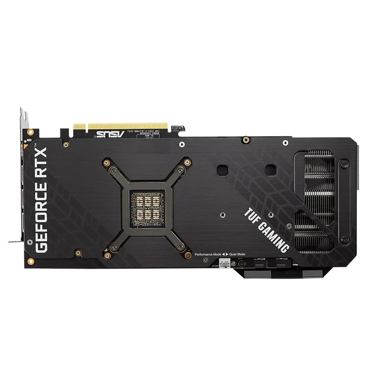 Used ASU'S TUF Gaming GeForce RTX 3080 OC V2 10GB Graphics Card with GDDR6X 320-bit Memory Support OverClock