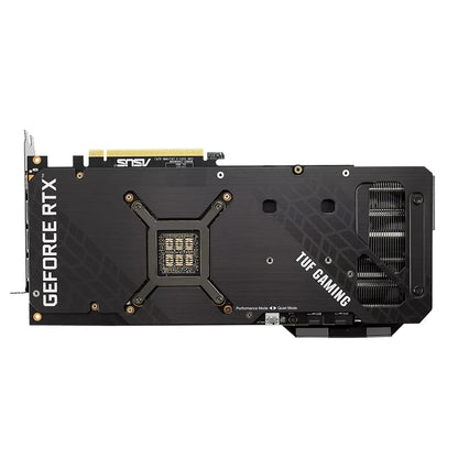 Used ASU'S TUF Gaming GeForce RTX 3080 OC V2 10GB Graphics Card with GDDR6X 320-bit Memory Support OverClock