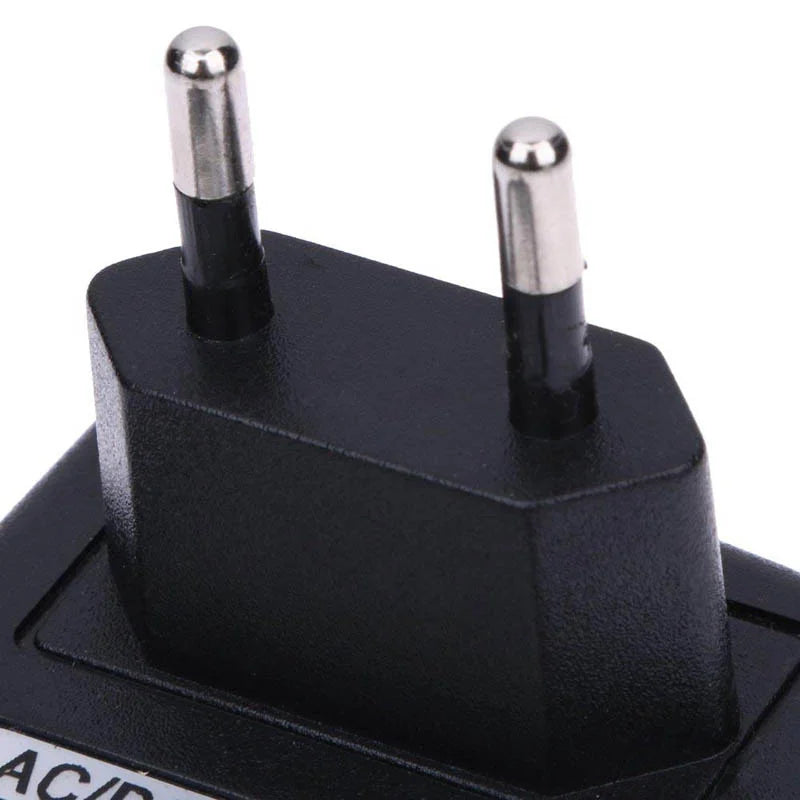 12V 2A DC Electric CE Certified 24W Universal Power Supply Adapter Charger for KTEC KSAS0241200150HE Hard Drive