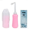 LSCOLO Peri Bottle Best Selling Handheld Bidet Sprayer Toilet Bidet Bottle Portable