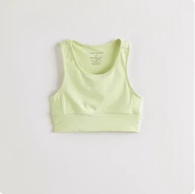 Wholesale Kids  Yoga Sets Fitness Clothing Children Jogging Suits Gym Wear Sportswear
