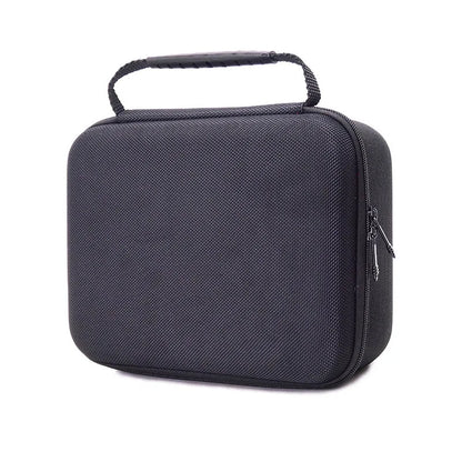 GHKJOK 3.5 inch Large HDD USB Flash Drive external hard disk case Cable Organizer Bag Carry Case usb flash disk GH1603