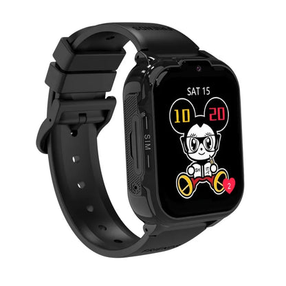 New Arrival 1.83 Inch High Definition Screen DH20 GPS Children Smart Watch for Kids 4G Video Call Kids Watch